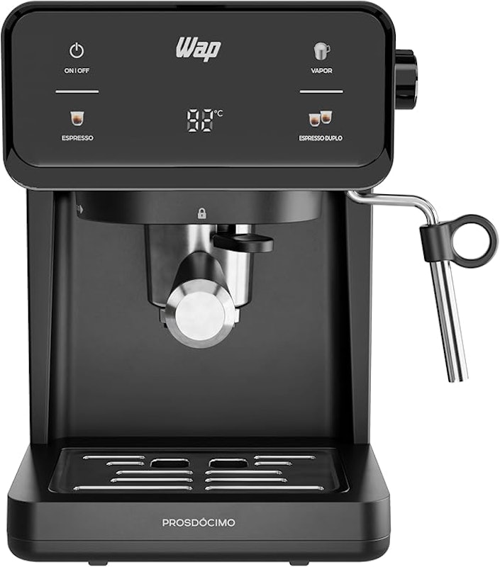 Cafeteira Espresso Digital WCM20 2