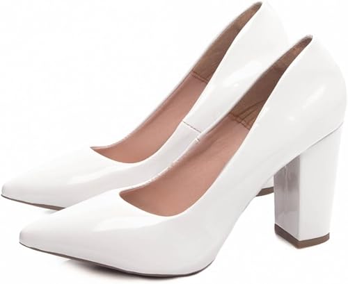 Sapato Scarpin 4