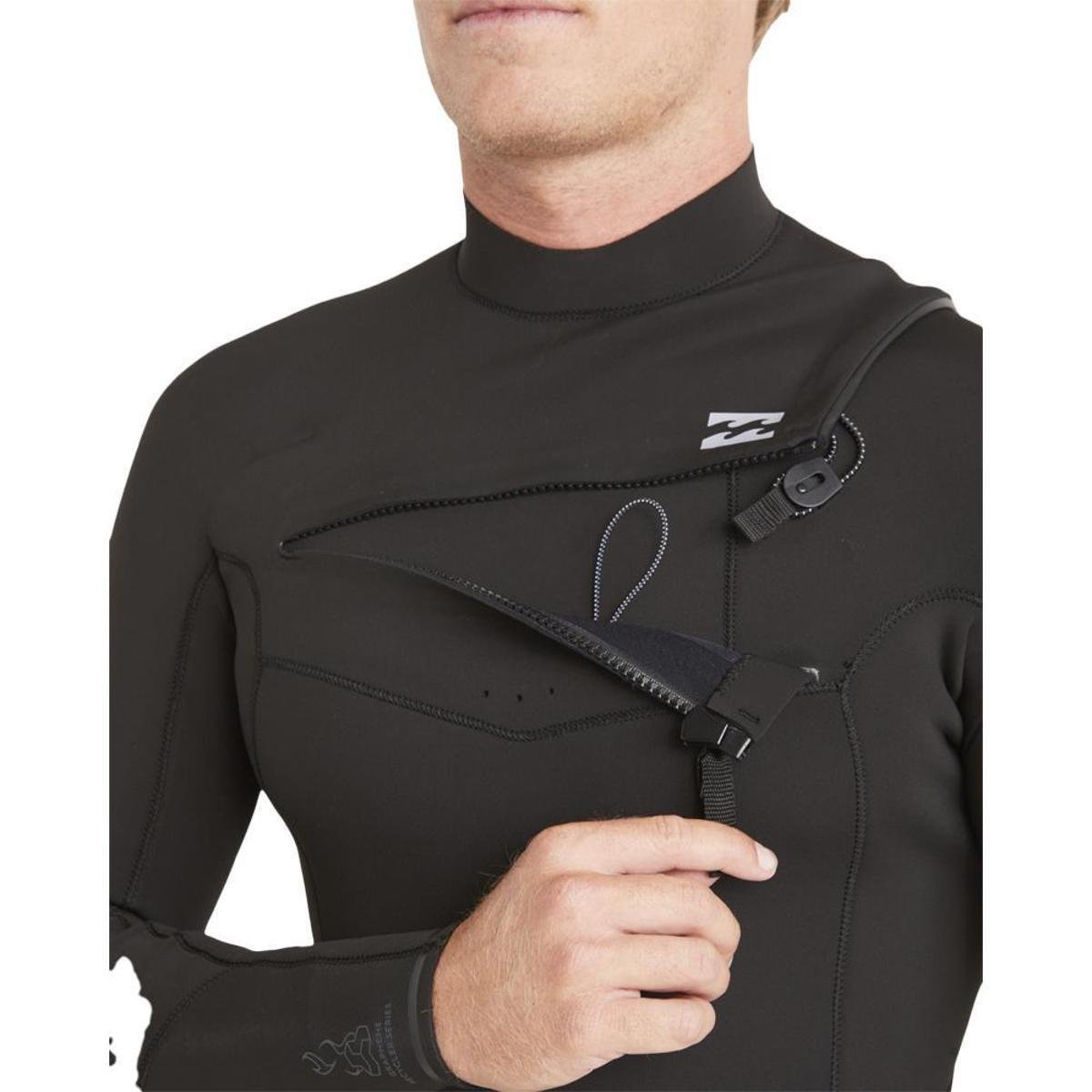 Wetsuit 202 Absolute Cz Ls Full Gbs Billabong 2