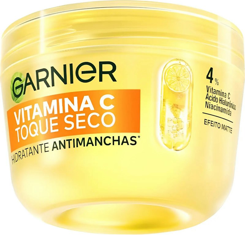 Hidratante Facial Antimanchas Toque Seco 1