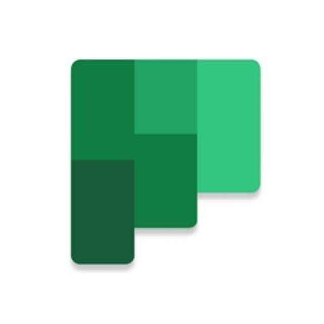 Microsoft Planner 1