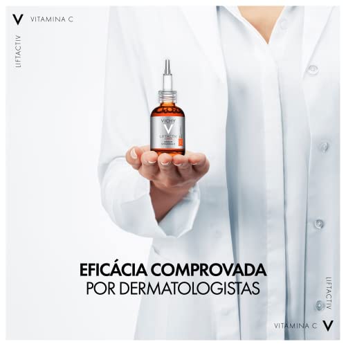 Sérum Vitamina C Liftactiv 4