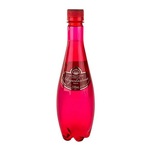 Água Mineral Acquissima Passion  1