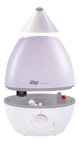 Umidificador de Ar WAP Air Flow 2