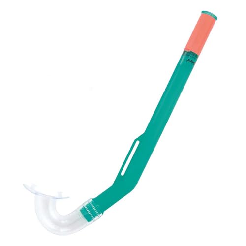 Kit Snorkel com Máscara Infantil Fundive 3