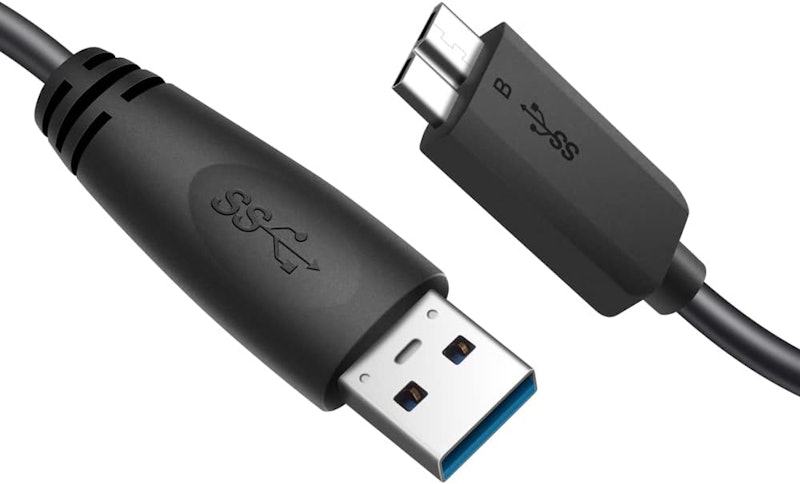 Hard Driver Externo Ultra Slim Portátil USB 3.0 UnionSine 4