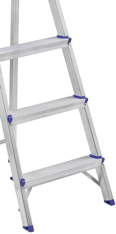 Escada Doméstica Alustep 5