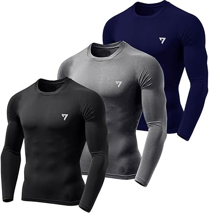 Top 10 Melhores Camisas Térmicas em 2026 (Lupo, Puma e mais) 5