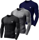 Top 10 Melhores Camisas Térmicas em 2026 (Lupo, Puma e mais) 5