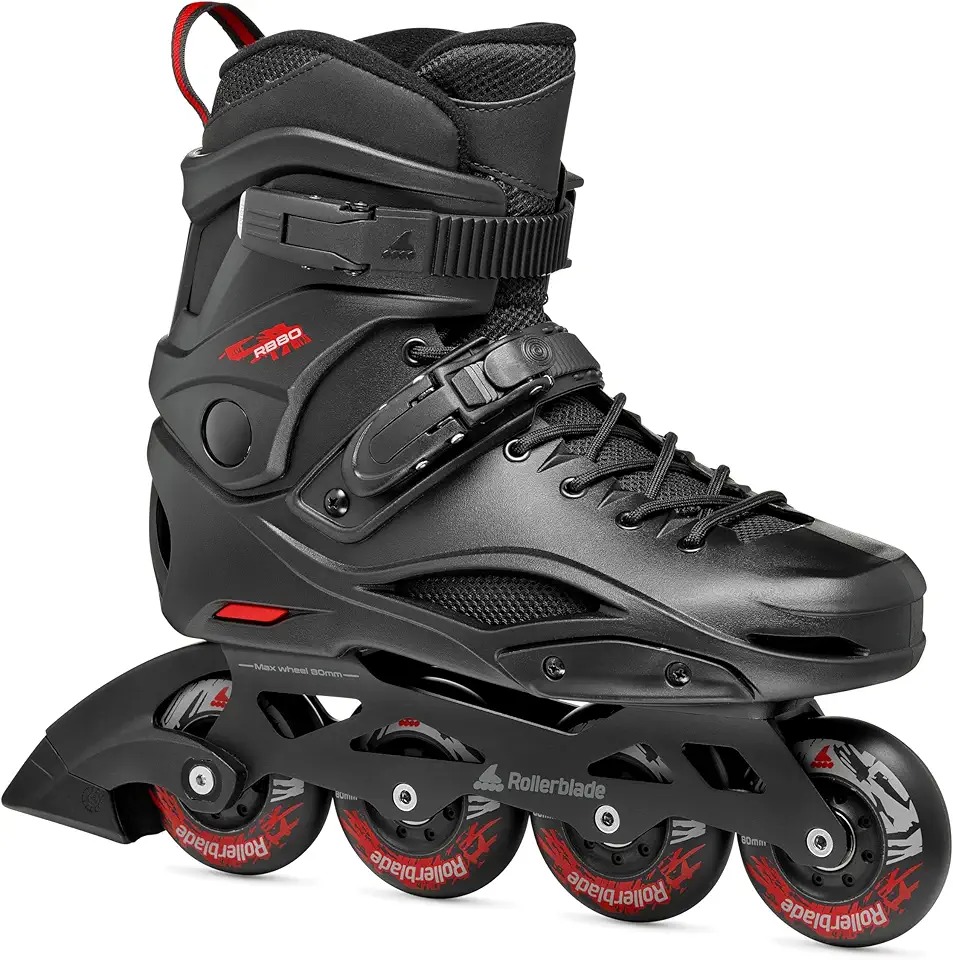 Rollerblade 4
