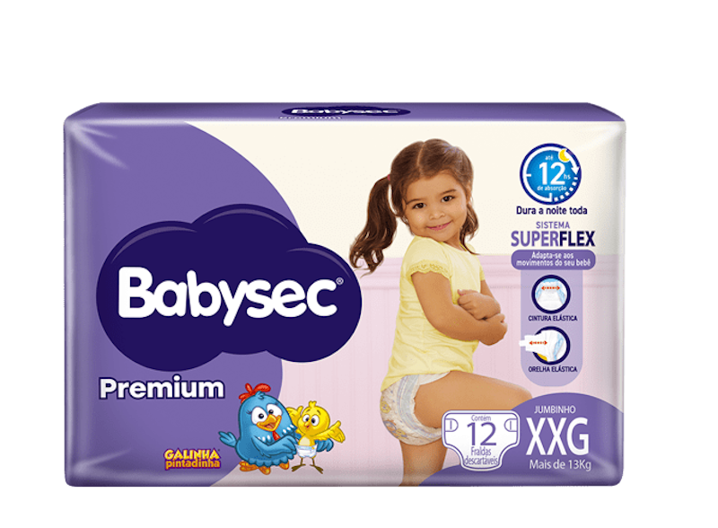 Babysec 2