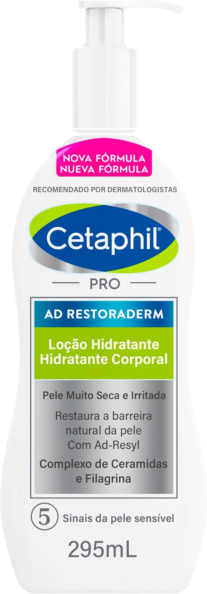 Top 10 Melhores Hidratantes Masculinos em 2026 (Nivea, O Boticário e mais) 5