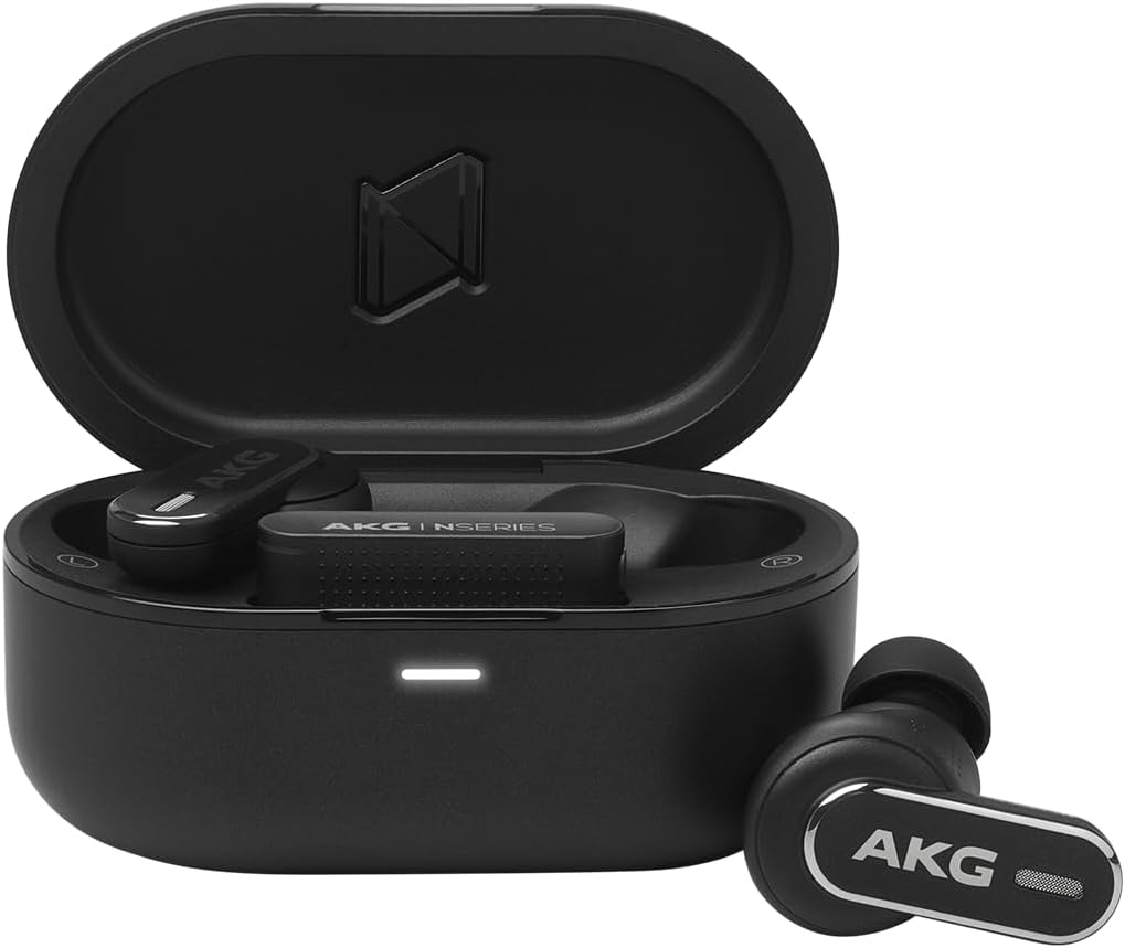 Fone de Ouvido AKG N5 Hybrid 1