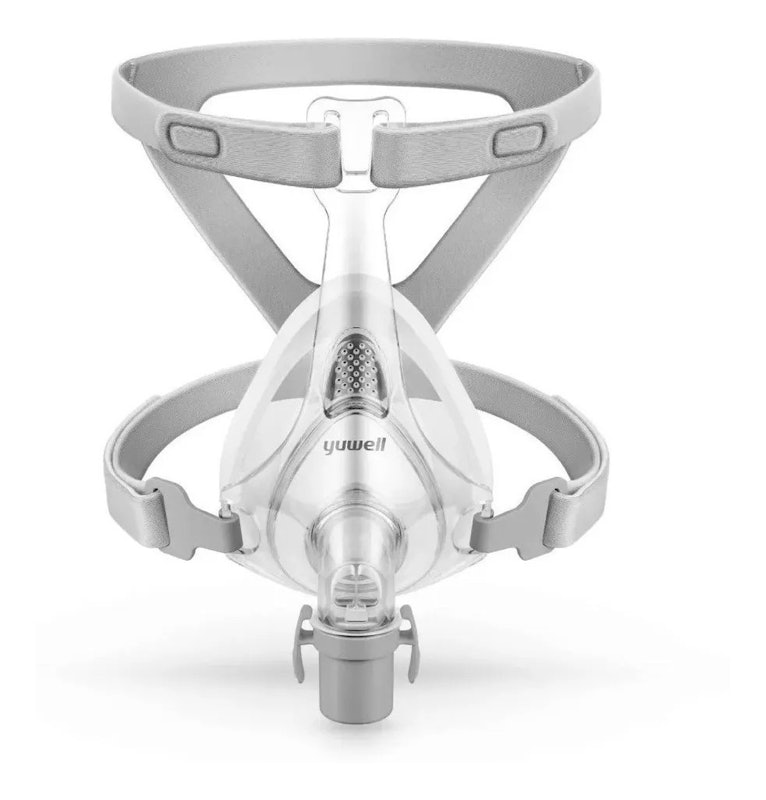 Máscara Facial Breathwear YF-01 1