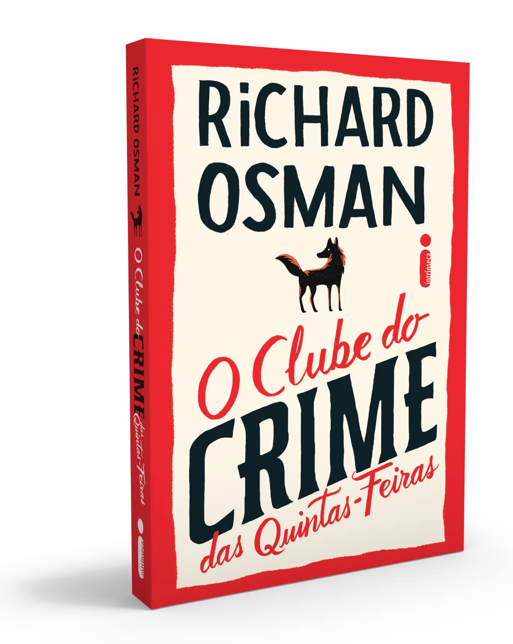 O Clube do Crime das Quintas-Feiras  2