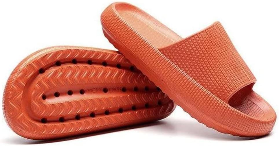 Chinelo Feminino Nuvem Slide Macio Antiderrapante 2