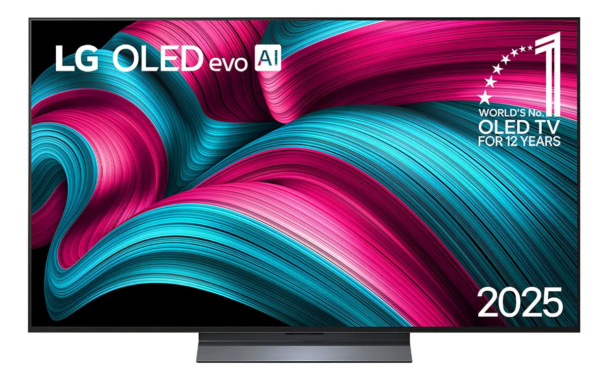 Top 10 Melhores TVs LG em 2026 (Smart 32", 50", 65" e mais) 5