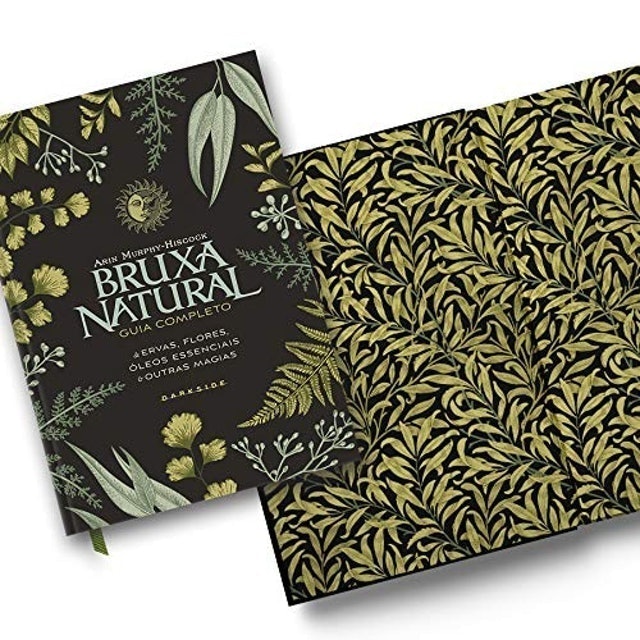 Bruxa Natural 3