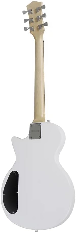 Guitarra Les Paul Strinberg 2