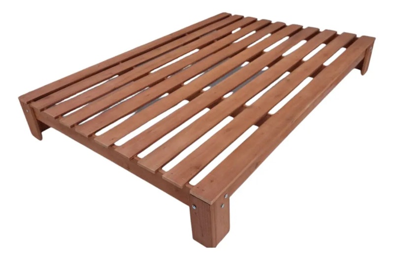Cama Casal Oriental Penafort 4