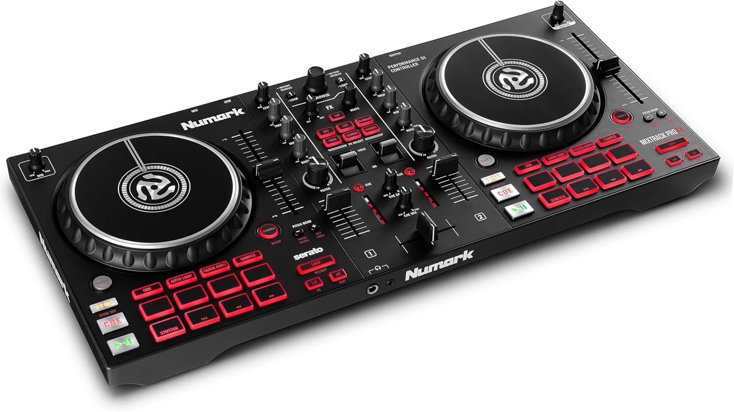 Top 10 Melhores Controladoras DJ em 2026 (Pioneer, Hercules e mais) 4