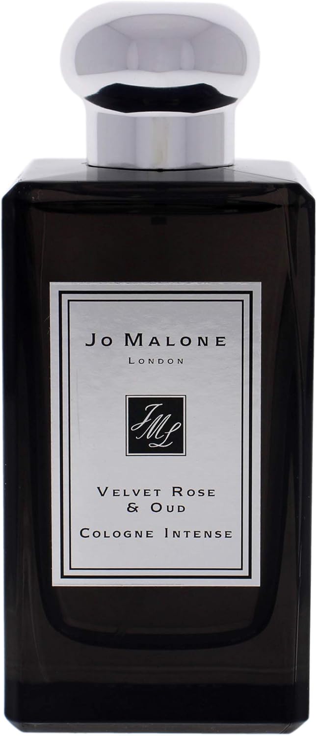 Colônia Intensa Velvet Rose & Oud 2
