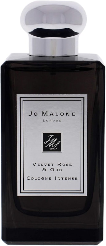 Colônia Intensa Velvet Rose & Oud 2