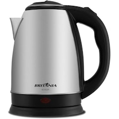 Chaleira Elétrica Britânia 1,8 L