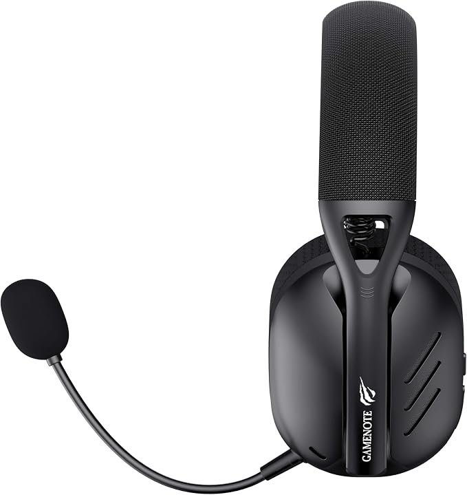Fones de Ouvido Gamer Havit com Quatro Modos e Baixa Latência 3