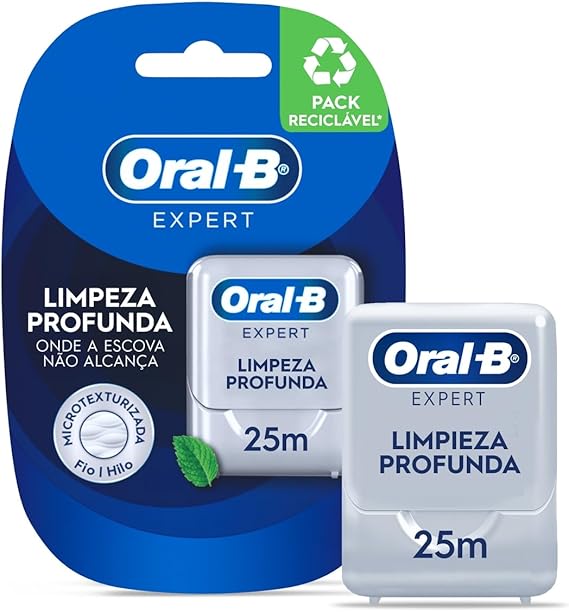 Top 10 Melhores Fios Dentais em 2026 (Johnson & Johnson, Oral-B e mais) 4