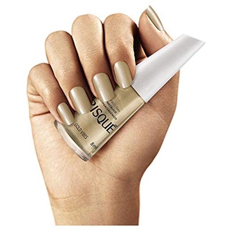 Esmalte Risqué Gold Vibes 3