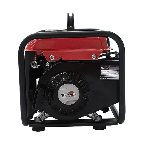 Gerador de Energia a Gasolina – TG950TX-110 4