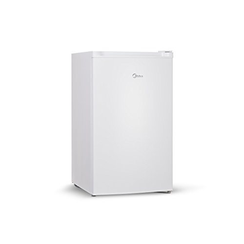 Frigobar Branco 124 L Midea 2