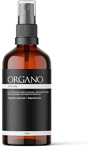 Argan - Óleo Vegetal Puro e 100% Natural 1