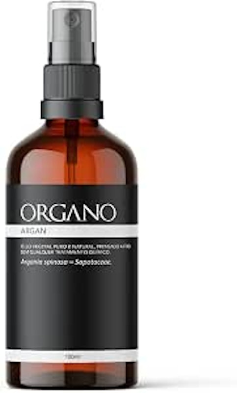 Argan - Óleo Vegetal Puro e 100% Natural 1