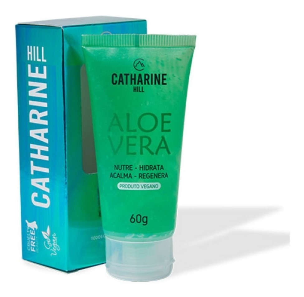 Gel Aloe Vera  Self Care 2