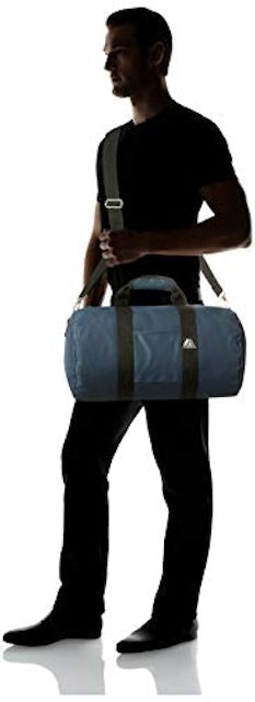Bolsa Esportiva Redonda 5