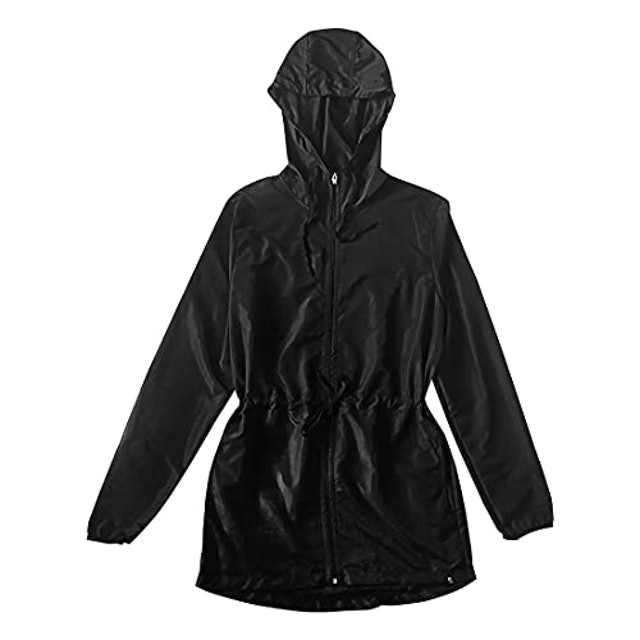 Parka Feminina Plus Size Light 3