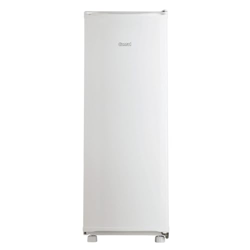 Freezer Vertical 121 L 1