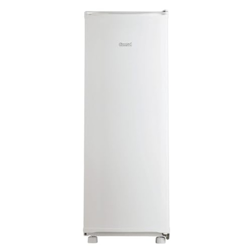 Freezer Vertical 121 L 1