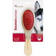 Escova de Pinos para Cachorro Pequena