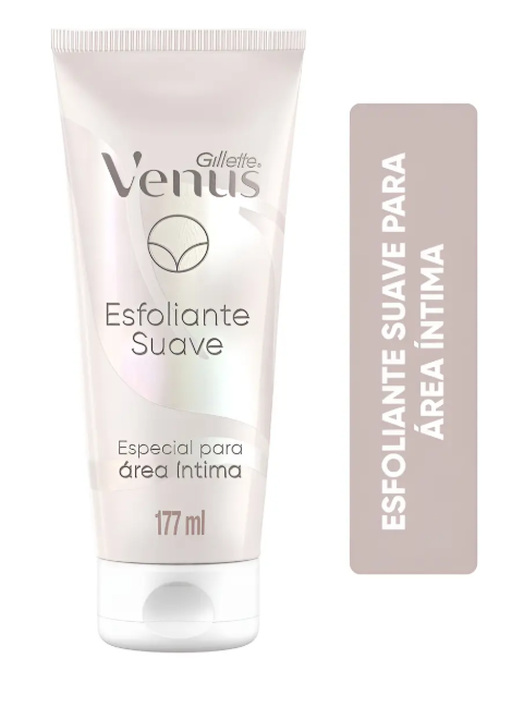 Top 10 Melhores Esfoliantes Corporais em 2026 (Nivea, Labotrat e mais) 3