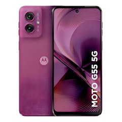 Moto g55