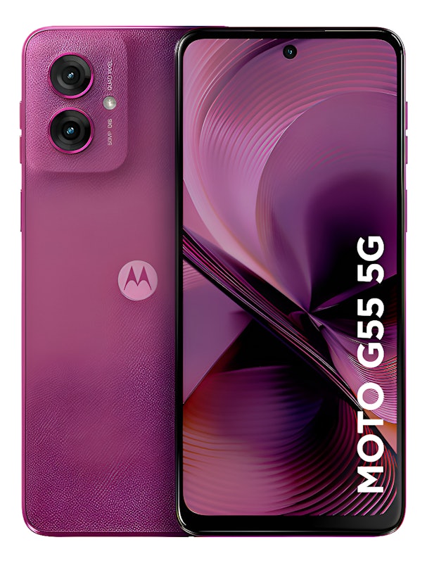 Moto g55 1