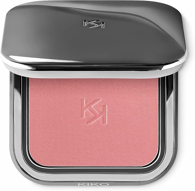 Top 10 Melhores Blushes para Pele Clara em 2026 (Océane, Maybelline e mais) 4