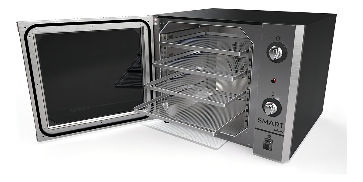 Forno Convector Smart Basic  2