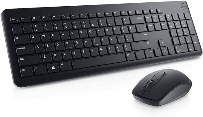 Top 10 Melhores Kits Teclado e Mouse em 2026 (Logitech, Dell e mais) 2