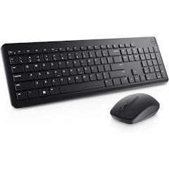 Teclado e Mouse