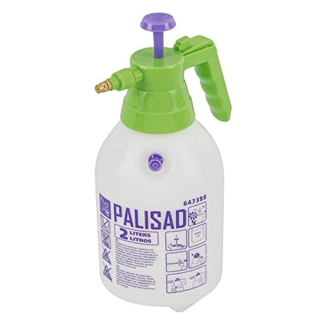 Pulverizador Manual Palisad 2 L 2