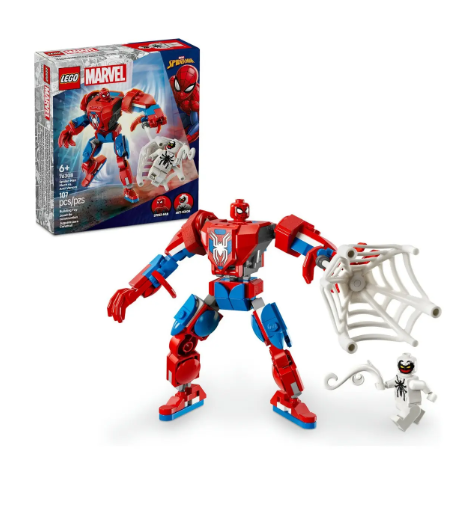 Top 15 Melhores LEGO Infantis em 2026 (Creator, City e mais) 3